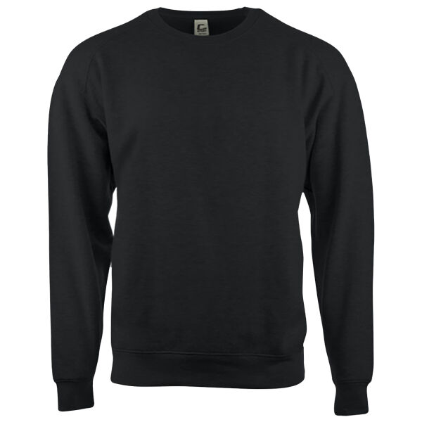 Men's Crewneck Sweatshirt Thumbnail