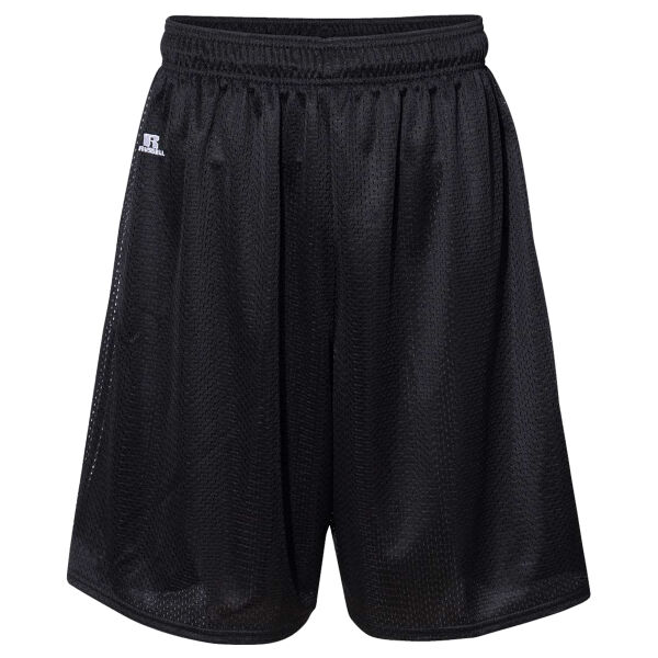 Men's 9" Dri-Power® Tricot Mesh Shorts Thumbnail
