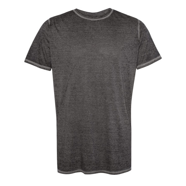 Unisex Zen Jersey T-Shirt Thumbnail