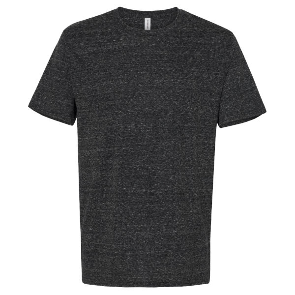 Snow Heather Jersey T-Shirt Thumbnail