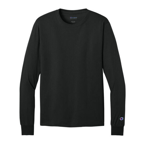 Jersey Long Sleeve Tee Thumbnail