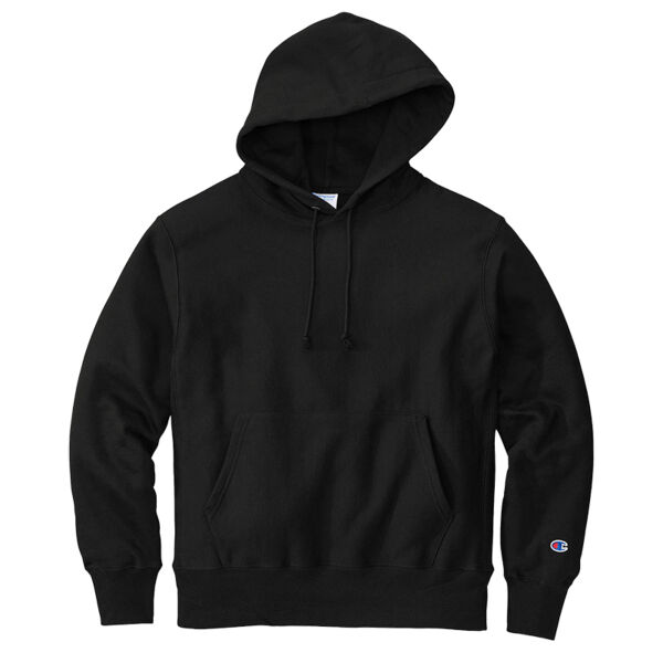 Reverse Weave ® Hooded Sweatshirt Thumbnail