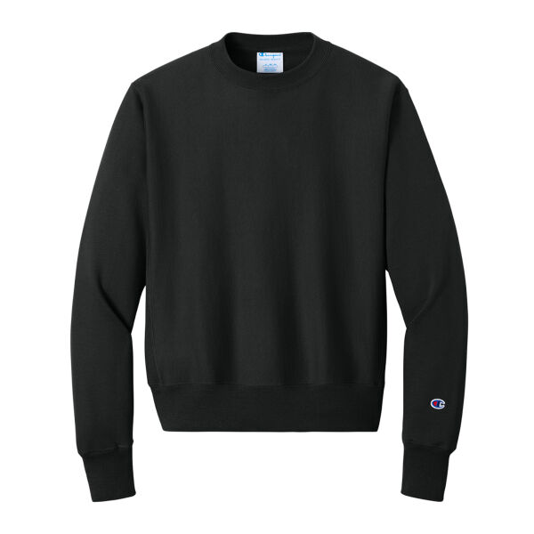 Reverse Weave ® Crewneck Sweatshirt Thumbnail