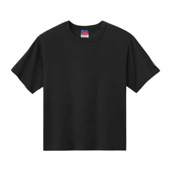 Heritage 7 Oz. Jersey Tee Thumbnail