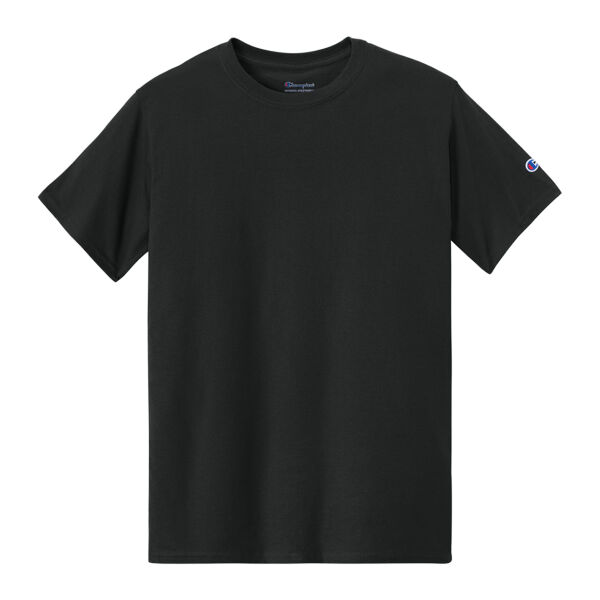 Heritage 6 Oz. Jersey Tee Thumbnail
