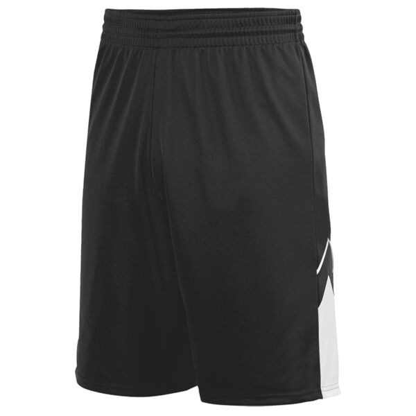 Unisex Alley-Oop Reversible Shorts Thumbnail