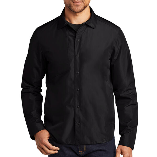 Reverse Shirt Jacket Thumbnail