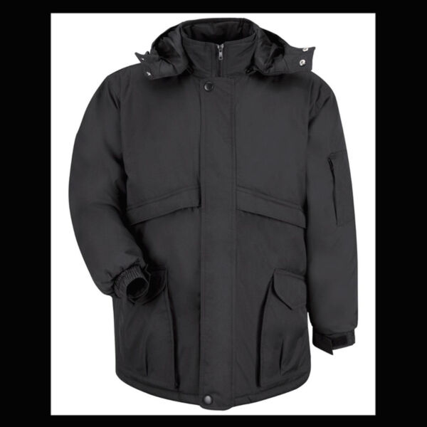 Men's Tall Heavyweight Parka Thumbnail