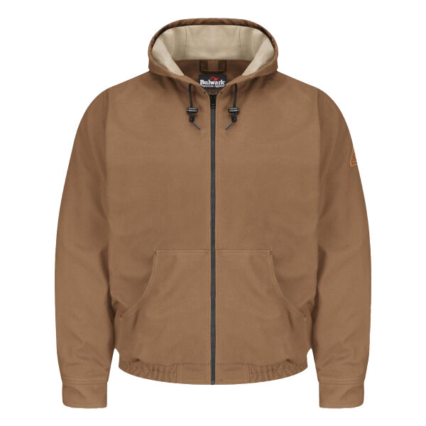 Hooded Jacket - EXCEL FR® ComforTouch Thumbnail