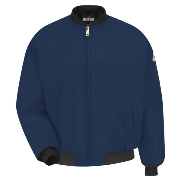 Men's Tall Team Jacket - Nomex® IIIA Thumbnail