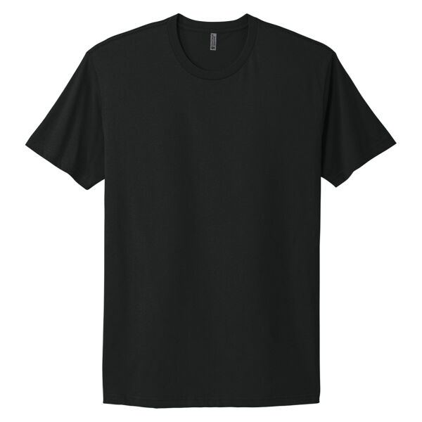 Adult Cotton Tee Thumbnail