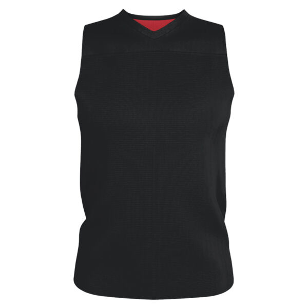 Youth Blank Reversible Game Jersey Thumbnail