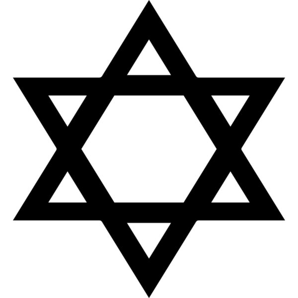 Star of David Thumbnail