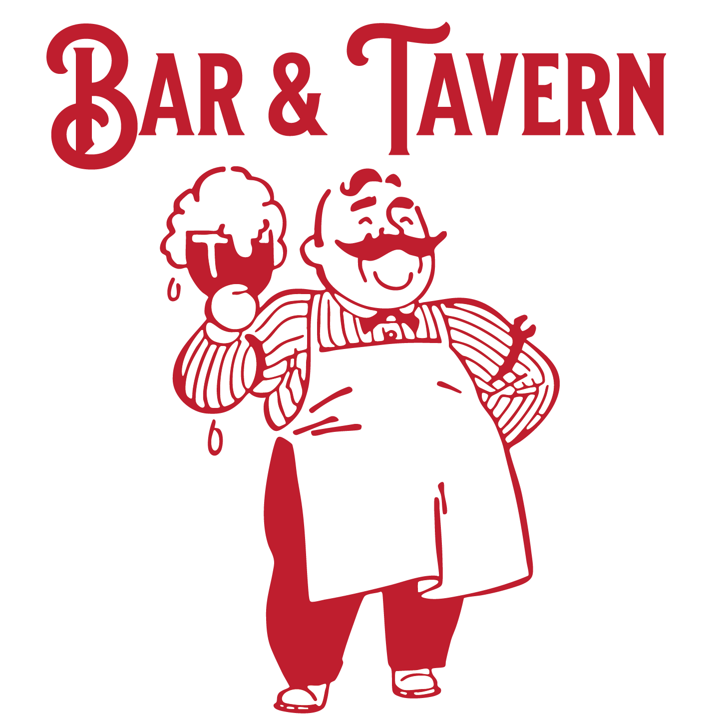 Dubuque Bars & Taverns