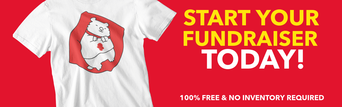 DBQ Clothing Co. Fundraiser