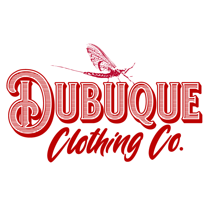 Dubuque Clothing Co. Premium T-Shirts