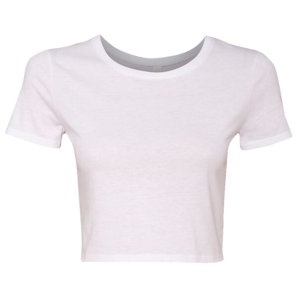 Women's Crop Tee Thumbnail
