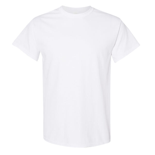 Heavy Cotton T-Shirt Thumbnail