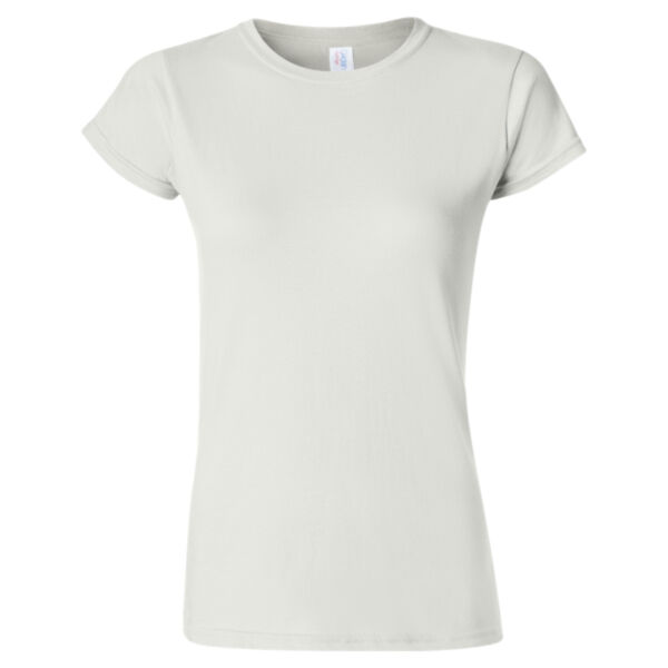 Softstyle Women's T-Shirt Thumbnail