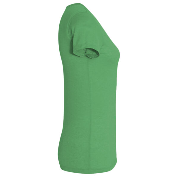 Women's Triblend Short Sleeve Tee Thumbnail