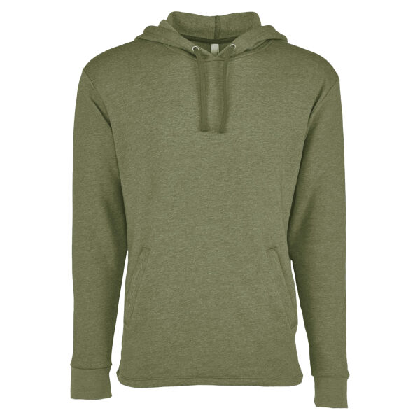 Unisex PCH Hooded Pullover Sweatshirt Thumbnail