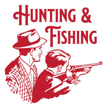Hunting & Fishing Thumbnail