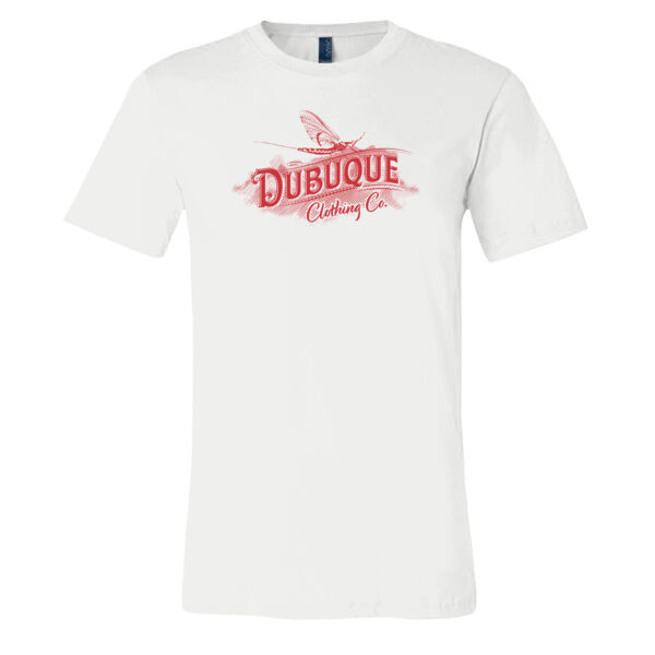Dubuque Clothing Co. Official T-Shirt Thumbnail