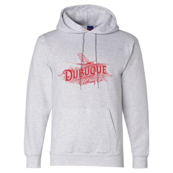 Dubuque Clothing Co. Champion Hoodie Thumbnail