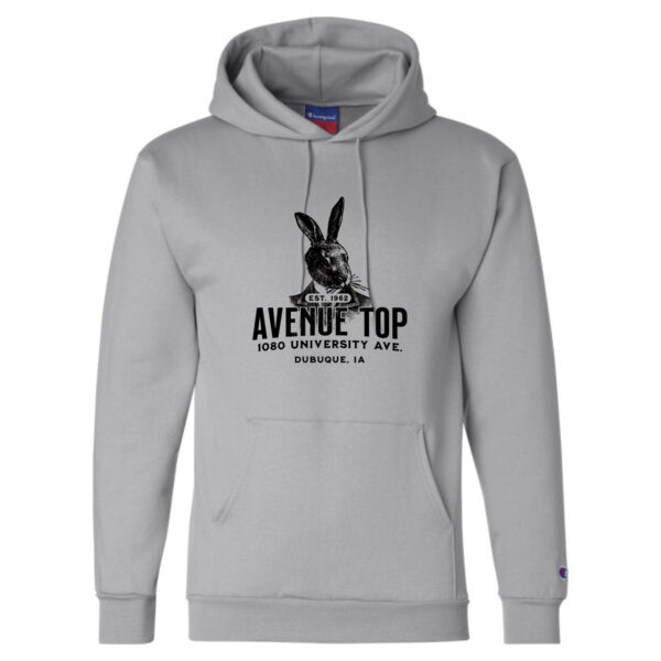 Avenue Top Vintage Champion Hoodie Thumbnail