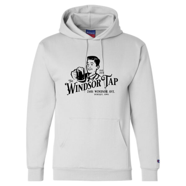 Windsor Tap Throwback Champion Hoodie Thumbnail
