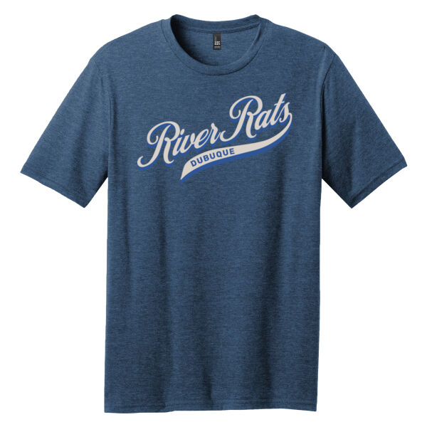 River Rats Vintage T-Shirt Thumbnail