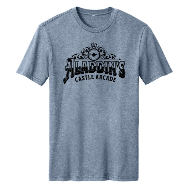 Aladdin's Castle Arcade T-Shirt Thumbnail