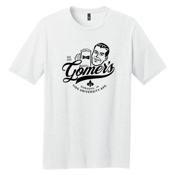 Gomer's Bar Throwback T-Shirt Thumbnail