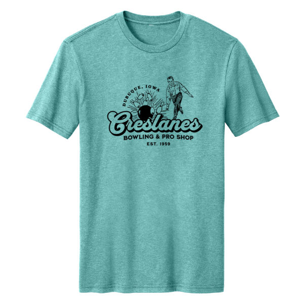 Creslanes Bowling & Pro Shop Thumbnail