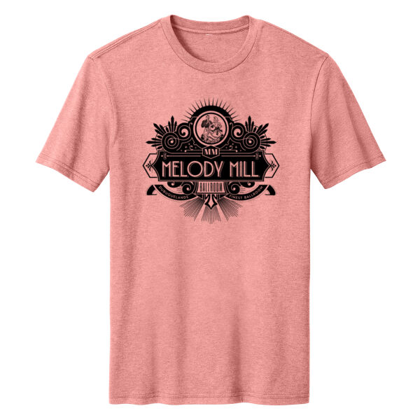 Melody Mill Finest Ballroom T-Shirt Thumbnail