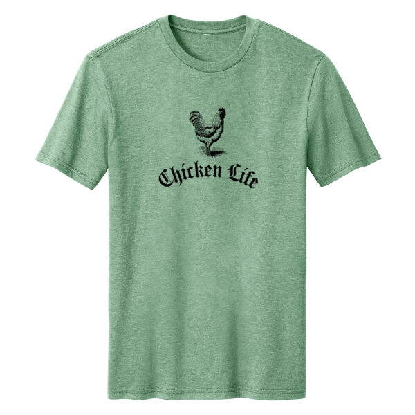 Chicken Life T-Shirt Thumbnail