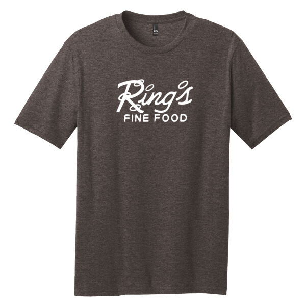 Ring's Fine Food T-Shirt (Rings) Thumbnail