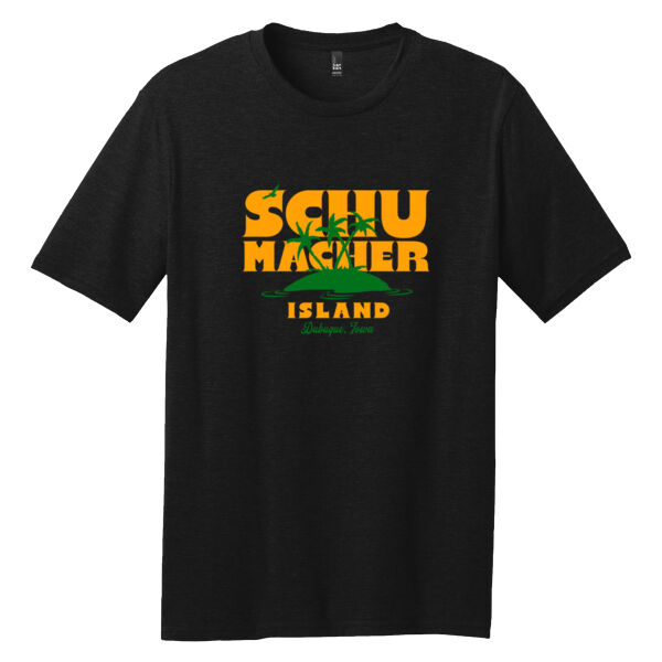 Schumacher Island Vintage T-Shirt Thumbnail