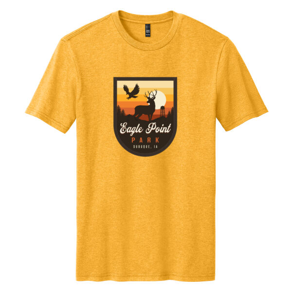 Eagle Point Park Wilderness T-Shirt Thumbnail