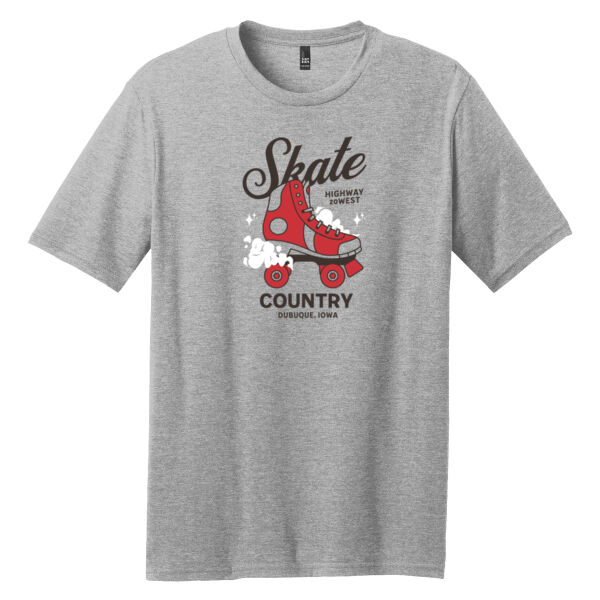 Dubuque Skate Country T-Shirt Thumbnail