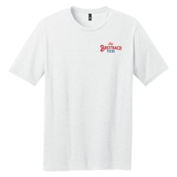 Skip Breitbach Feeds Vintage T-Shirt Thumbnail