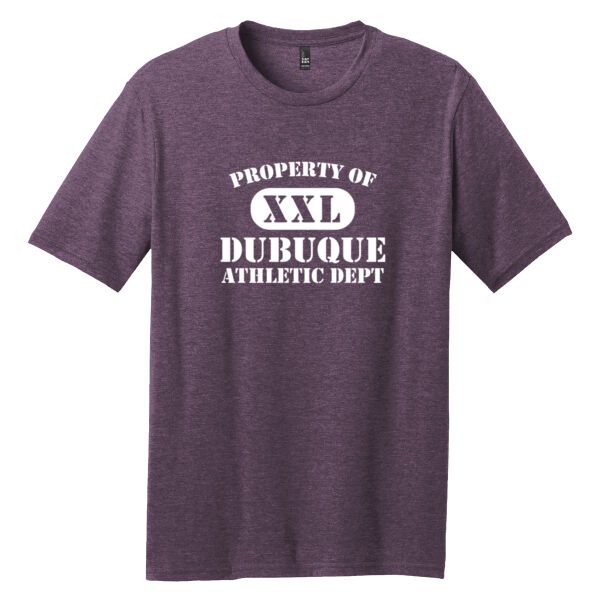 Dubuque Athletic Department T-Shirt Thumbnail