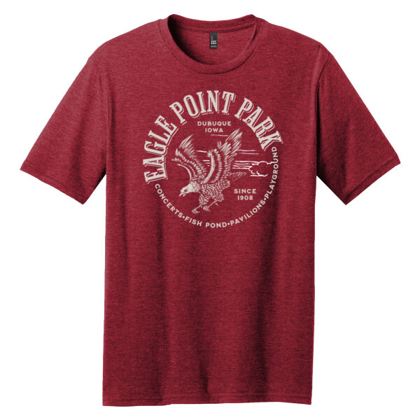 Eagle Point Park T-Shirt Thumbnail