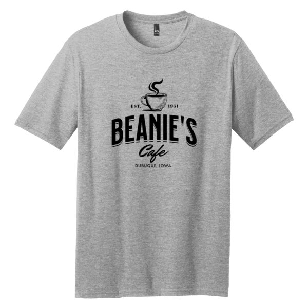 Beanie's Cafe T-Shirt Thumbnail