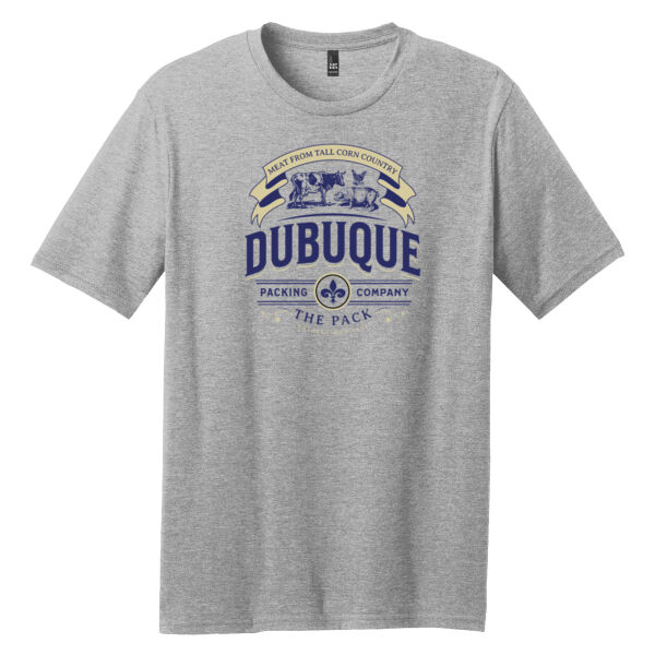 Dubuque Packing Company (The Pack) T-Shirt Thumbnail