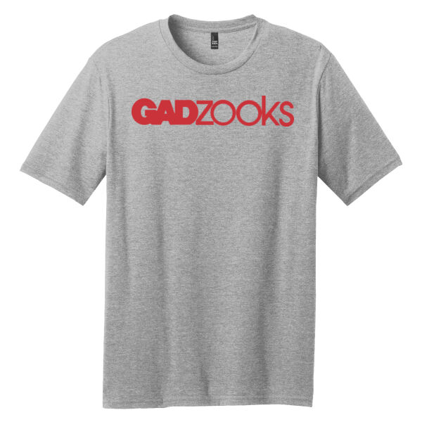 GADZOOKS Throwback T-Shirt Thumbnail