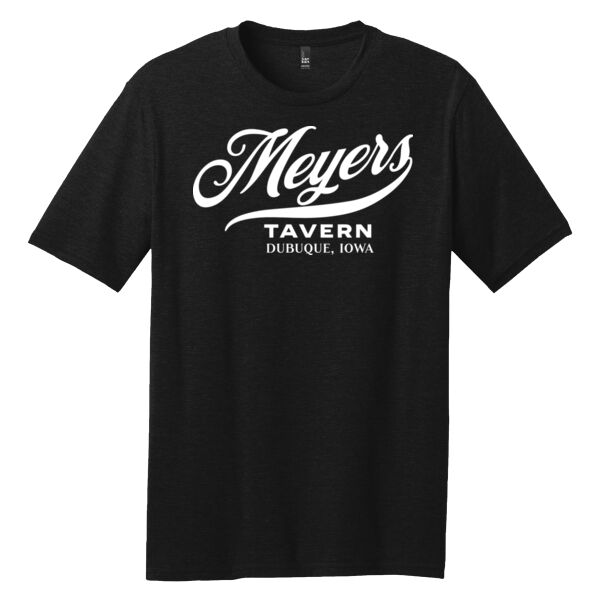 Meyers Tavern Throwback T-Shirt Thumbnail