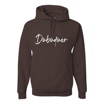 I Am A "Dubuquer" Hoodie Thumbnail