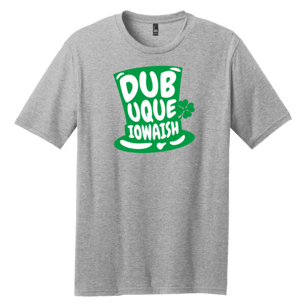 Dubuque, IOWAISH Classic T-Shirt Thumbnail