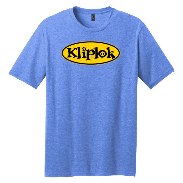 KLIPLOK Throwback Band T-Shirt  Thumbnail